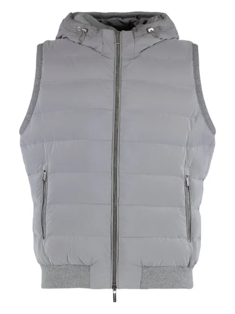 Moorer chaleco Vermeer