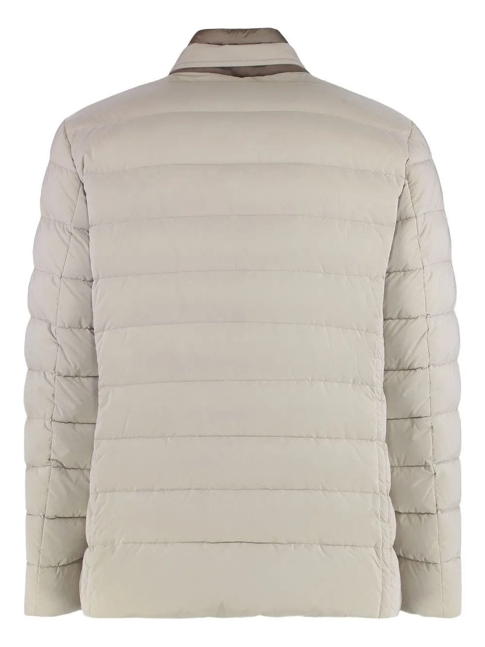 Moorer Nomos padded jacket | Down Jackets | Image 2
