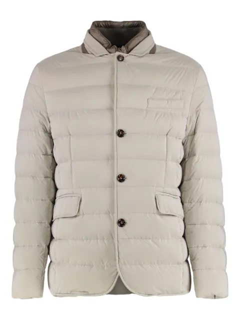 Moorer Nomos padded jacket