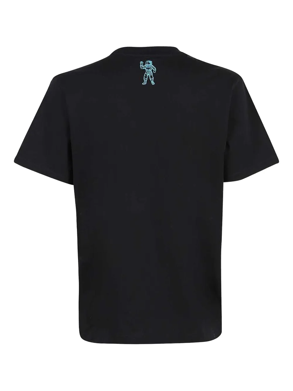 Billionaire Boys Club Katoenen T-shirt met logoprint - Zwart