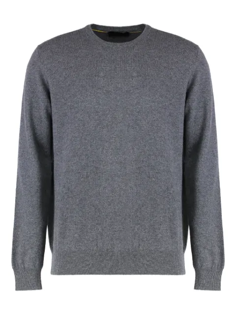 Moorer suéter de cachemira Orvieto