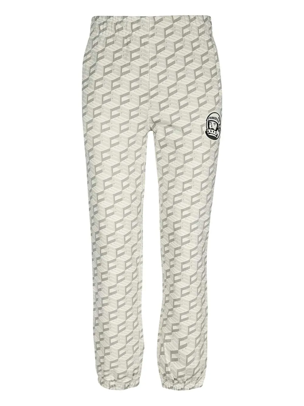 Billionaire Boys Club all-over print track pants - グレー Billionaire Boys Club all-over print track pants - グレー