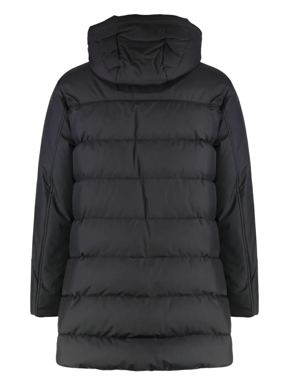Moorer hooded padded parka | Parkas | Image 2