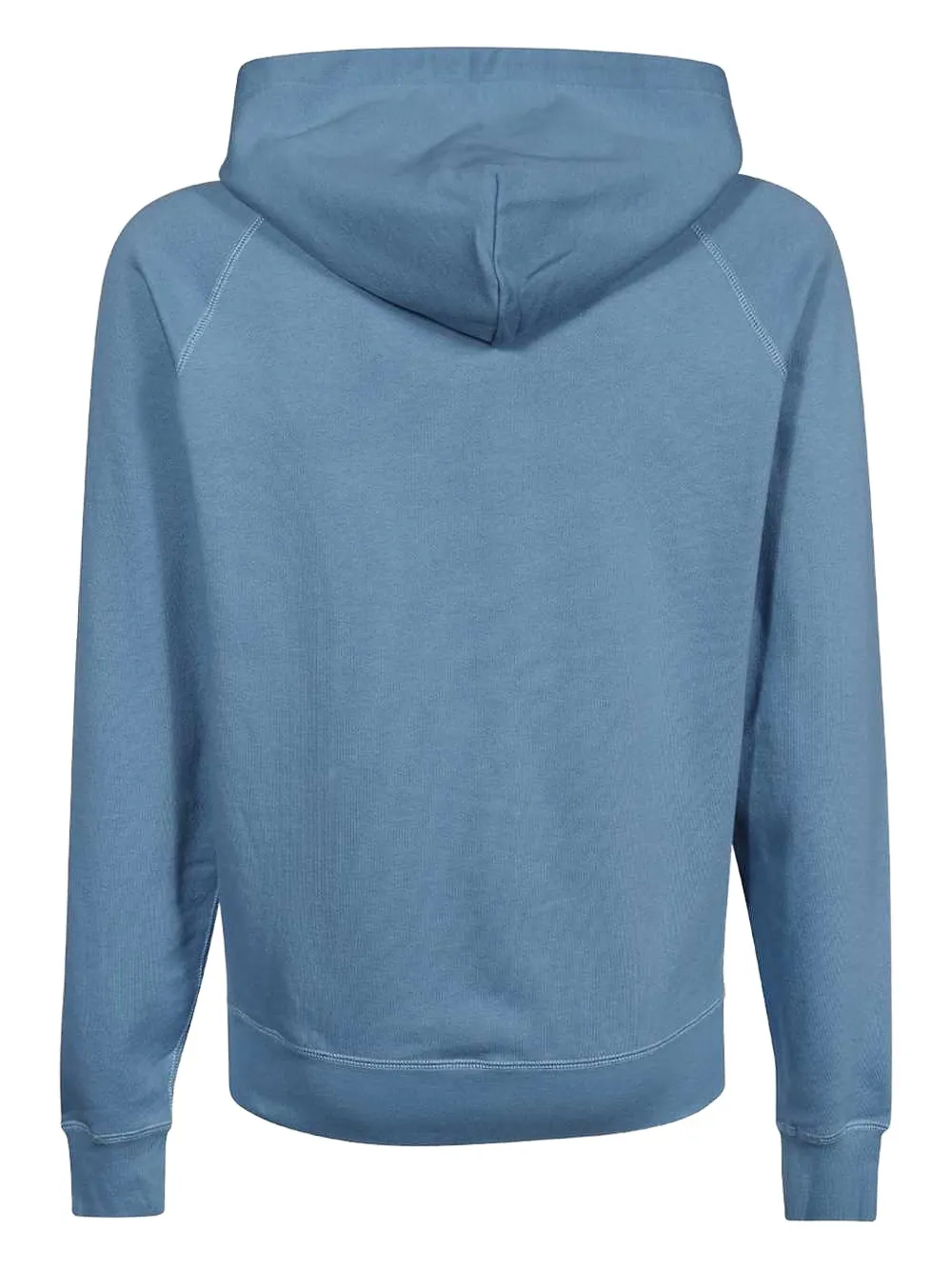 Billionaire Boys Club logo-print zip-up hoodie | Hoodies | Image 2
