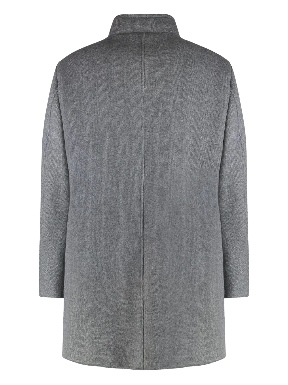 Moorer single-breasted coat | Single Breasted Coats | Image 2