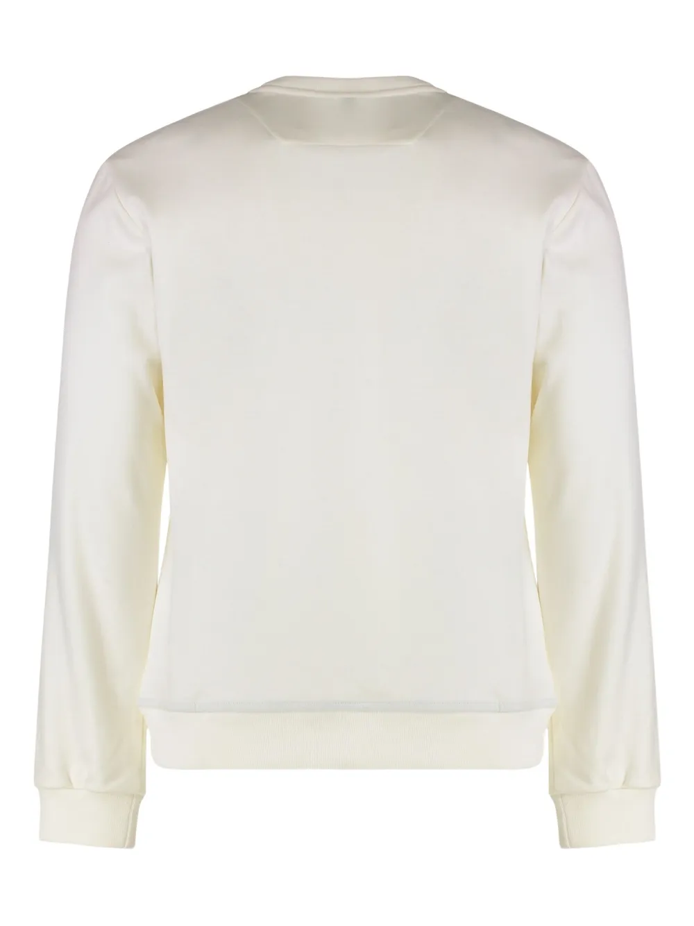Moorer ribbed-knit wool sweater | Knitted Sweaters | Image 2