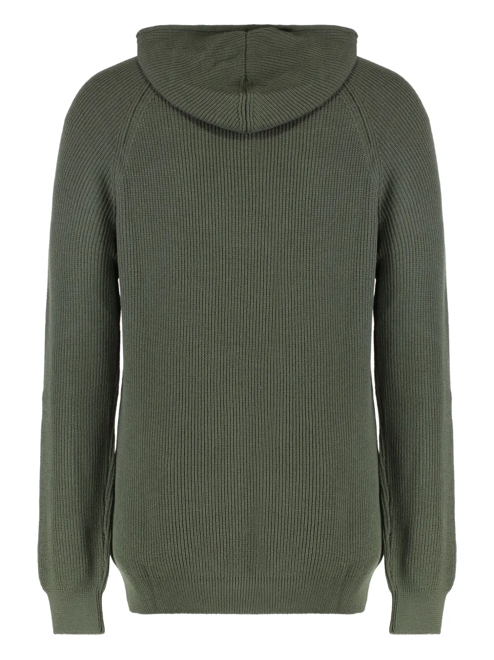 Moorer ribbed hoodie | Hoodies | Image 2