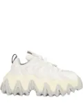 EYTYS square-toe chunky sneakers - White