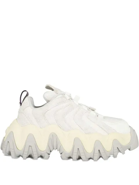 EYTYS square-toe chunky sneakers 