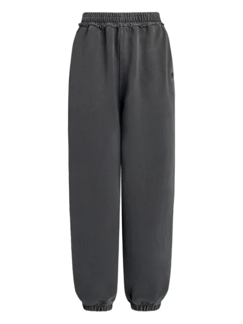 12 STOREEZ drawstring-cuffed track pants 