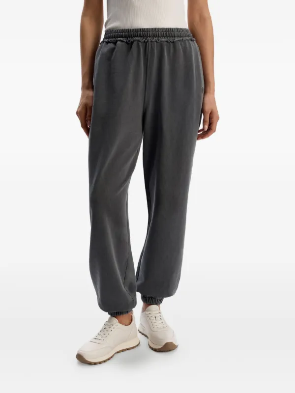 Gray Sweatpants Terry Sweatpants Wang Sweatpants Alexander Wang
