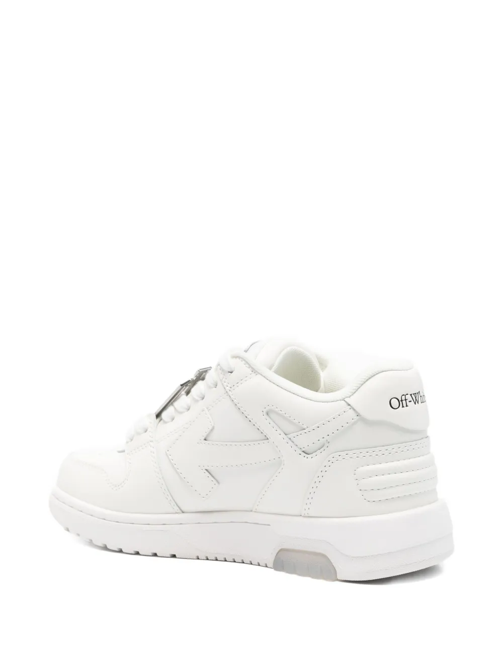 Off-White Out Of Office arrow-buckle sneakers