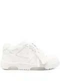 Off-White Out Of Office arrow-buckle sneakers