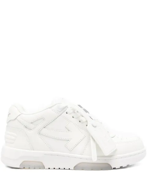 Off-White Out Of Office arrow-buckle sneakers