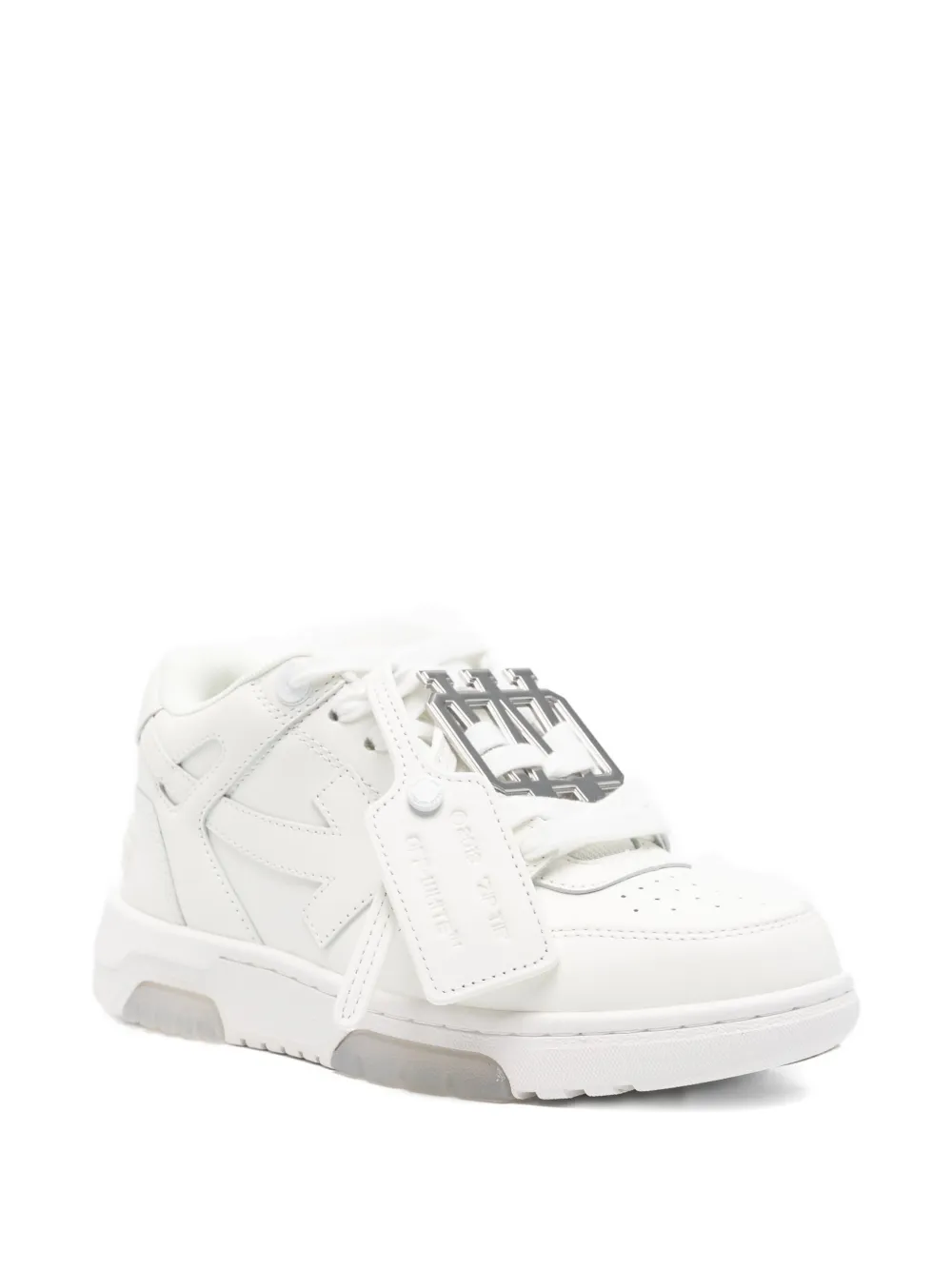 Off-White Out Of Office arrow-buckle sneakers | Low-Tops | Image 2
