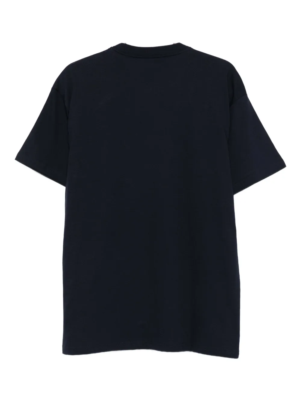 Carhartt Graphic-print T-shirt In Blue