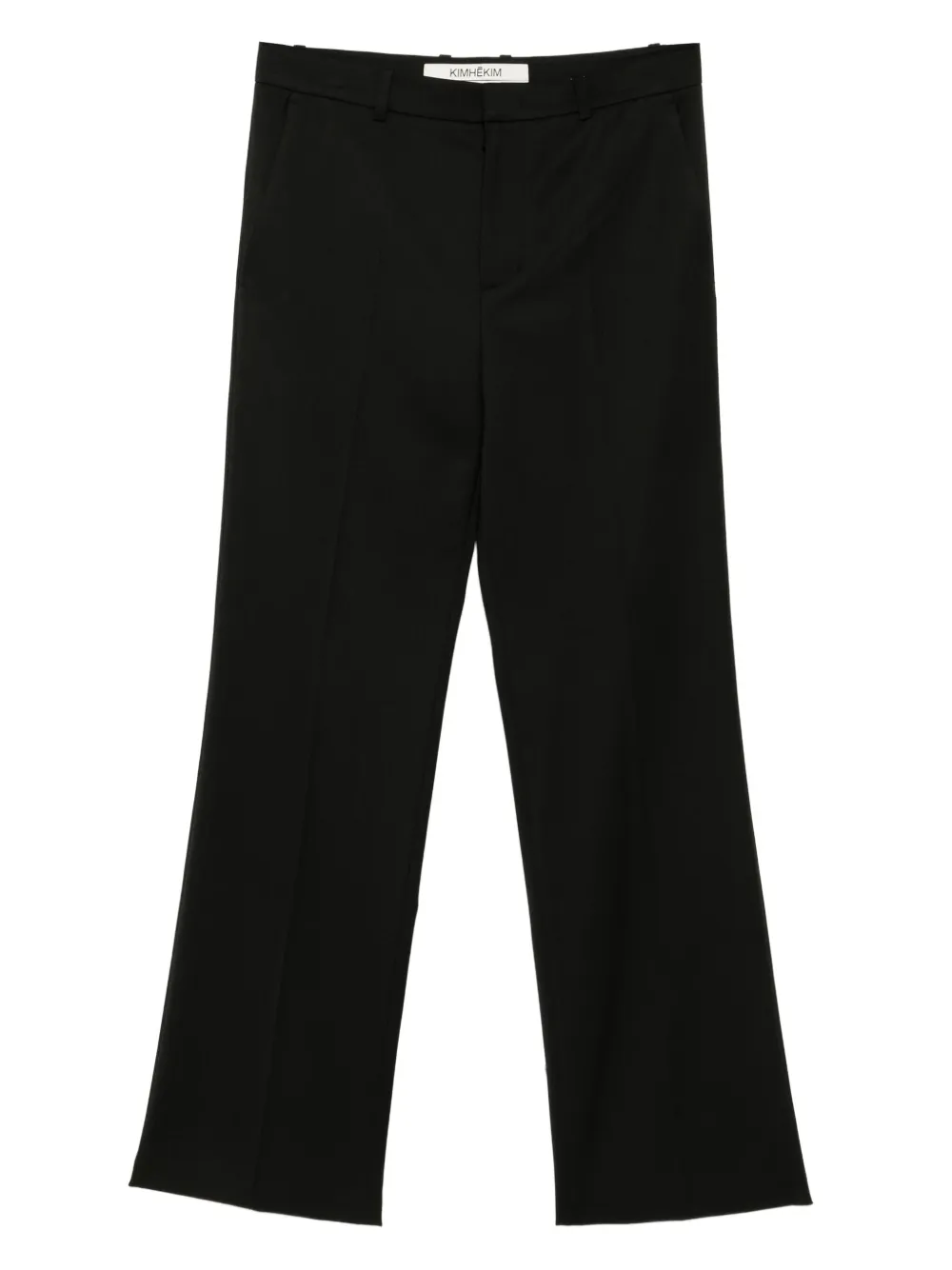 Kimhekim Kent trousers | Black | Image 1