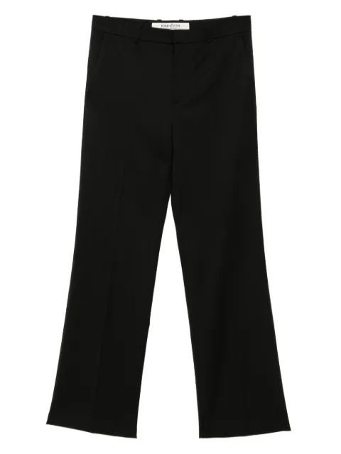 Kimhekim Kent trousers