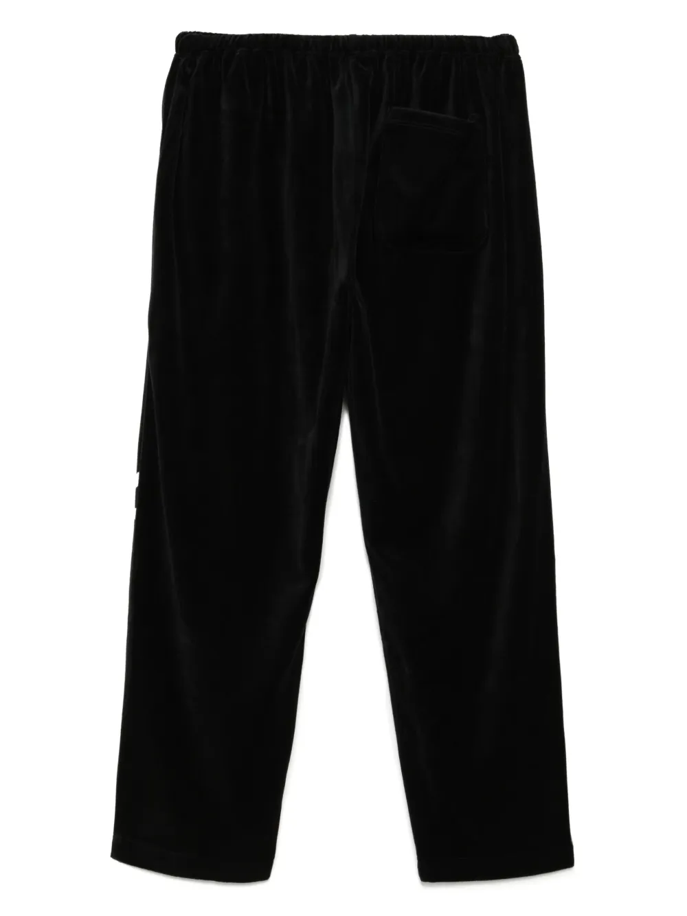 Mastermind World logo-print trousers | Tapered Pants | Image 2
