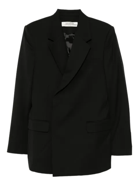 Kimhekim Kent blazer