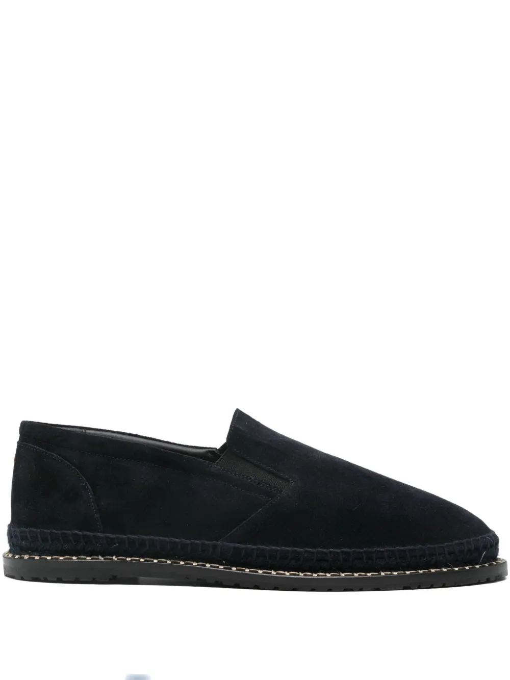 Castañer Fabio espadrilles Blauw