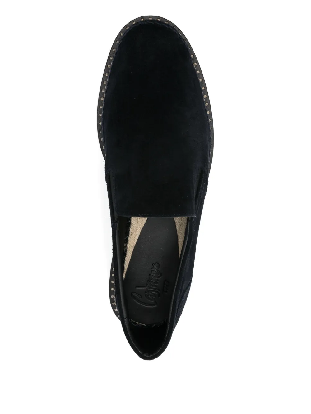 Castañer Fabio espadrilles Blue