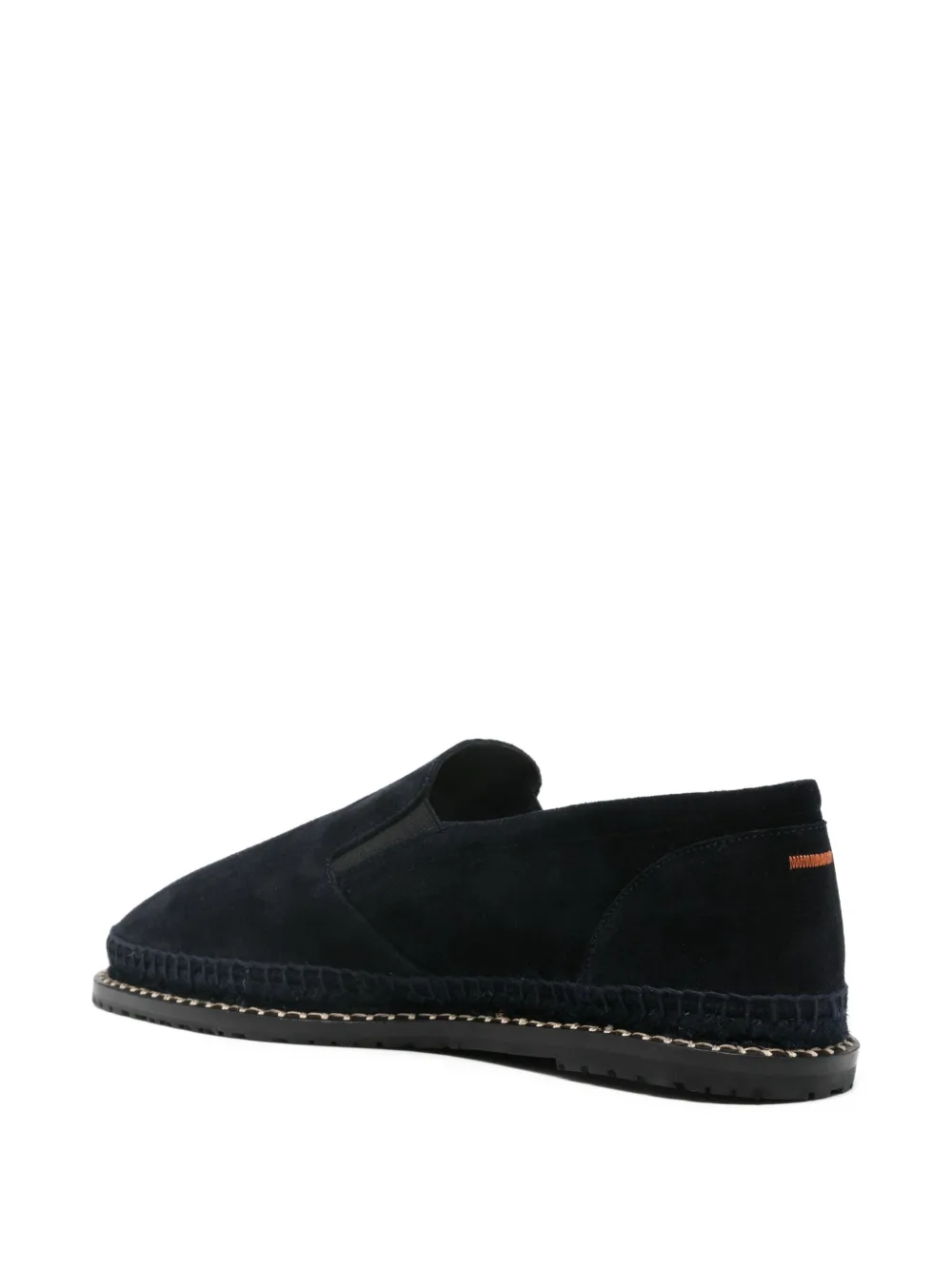 Castañer Fabio espadrilles Blauw