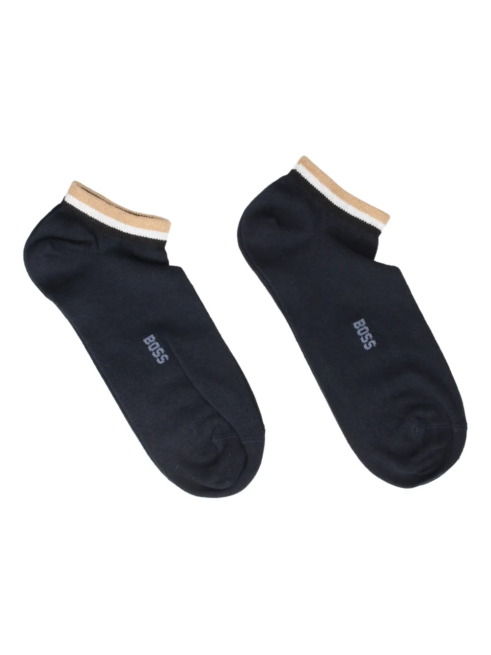 BOSS ankle socks | Image 2