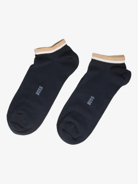 BOSS ankle socks
