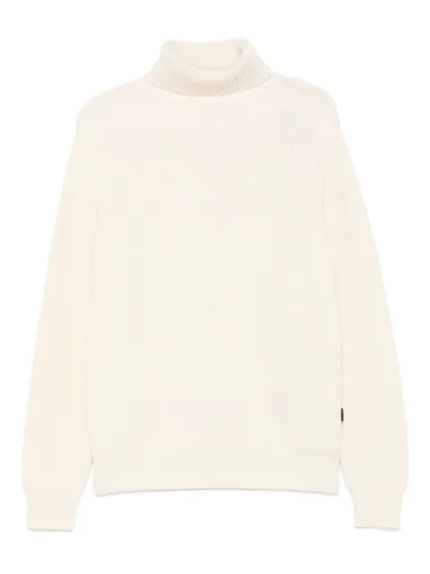 Sebago turtleneck sweater