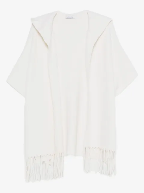Philo-Sofie fringed jacket