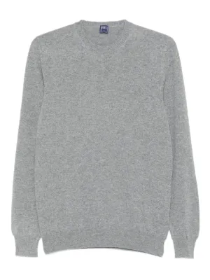 Brunello Cucinelli Vネック セーター | グレー | FARFETCH JP