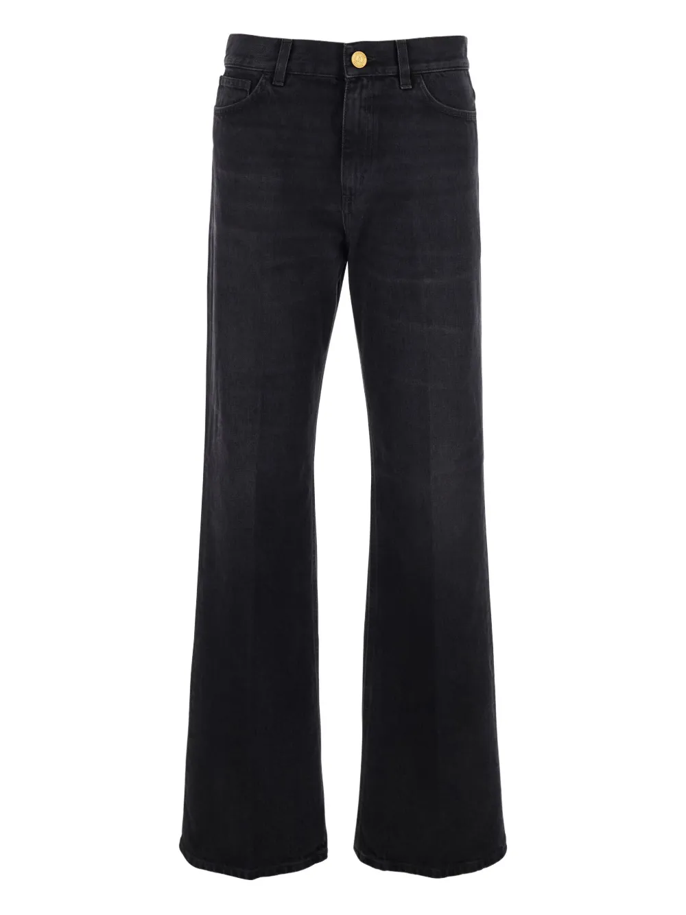 Seafarer high-waisted jeans - ブラック Seafarer high-waisted jeans - ブラック