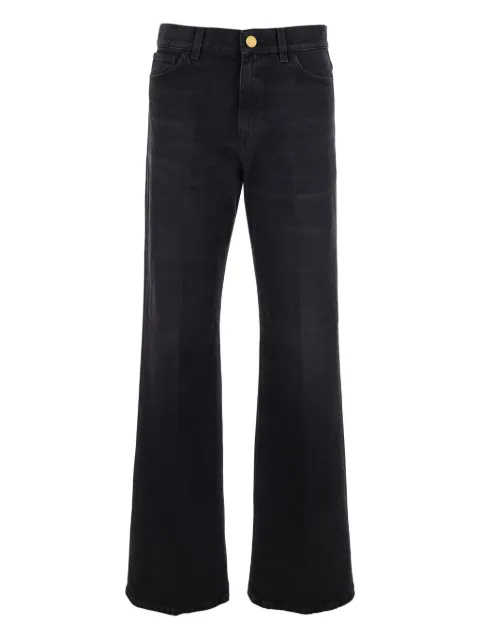 Seafarer high-waisted jeans