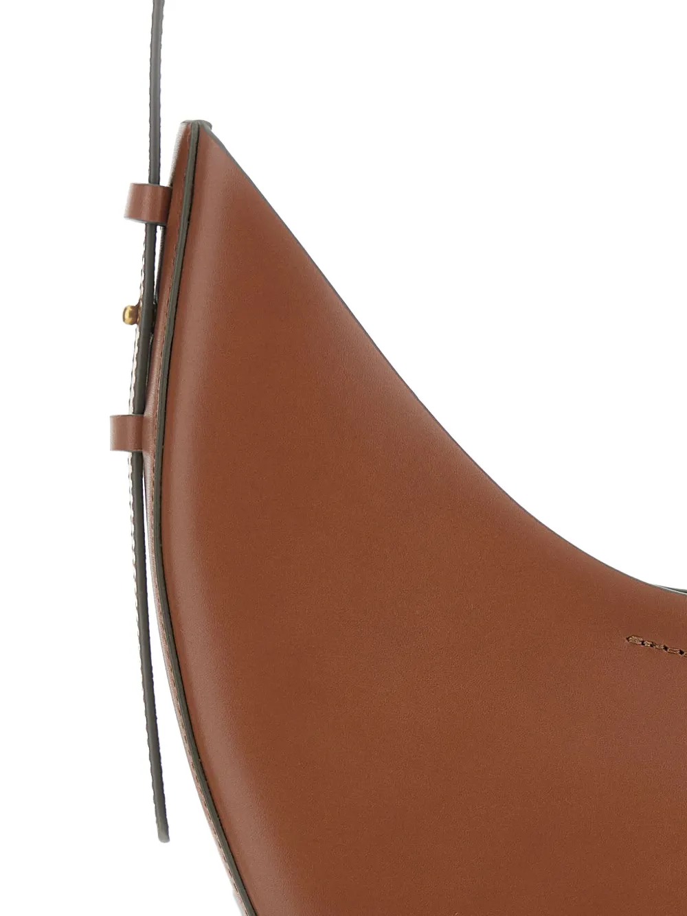 Soeur Winona Bag Shoulder Bag In Brown