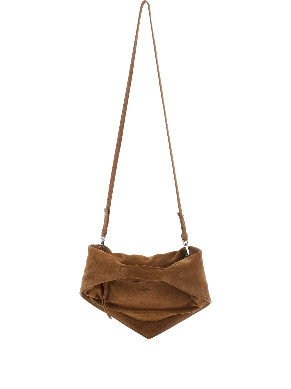 FEDERICO CINA bolso shopper Tortellino | neutro | Image 1