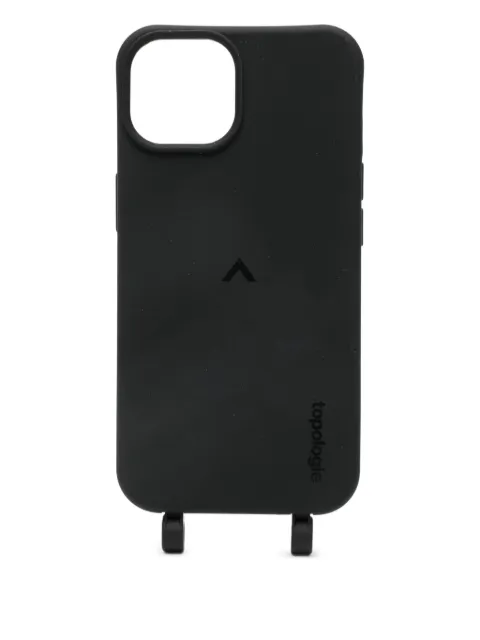 Topologie logo phone case
