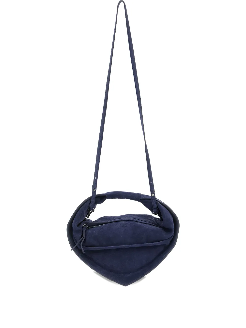 FEDERICO CINA bolso shopper Tortellino | azul | Image 1
