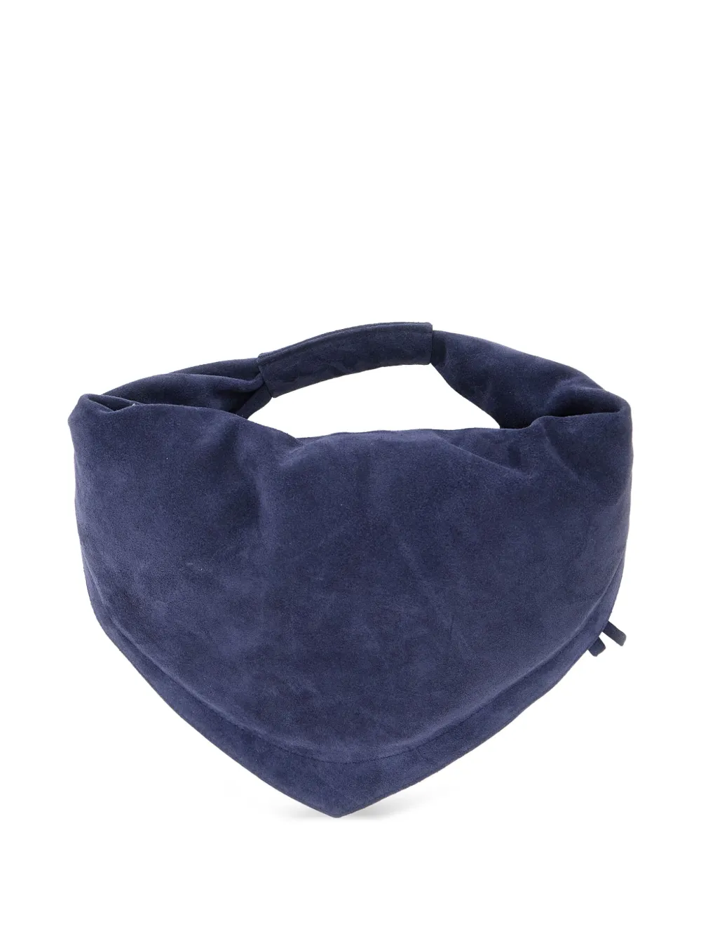 FEDERICO CINA Torttelino suede tote bag | Image 2