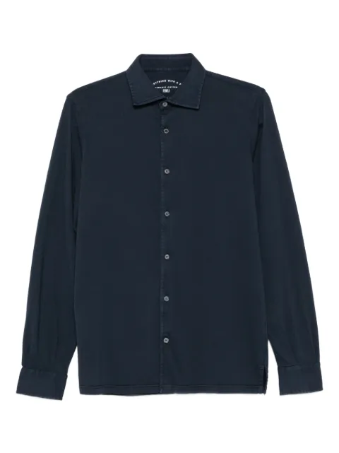 Fedeli camisa manga larga