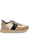 Kennel & Schmenger suede sneakers - Brown
