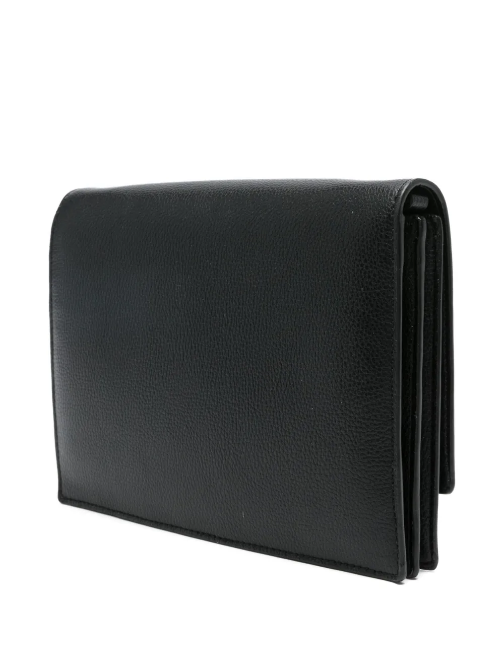 LIU JO mini logo-plaque chain cross-body bag | Mini Bags | Image 2