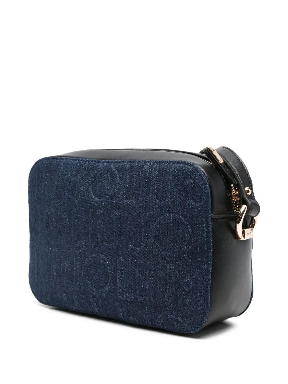 LIU JO logo cross body bag | Image 2