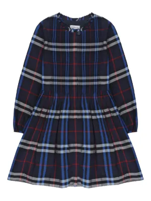 Burberry Kids（バーバリー・キッズ）ワンピース＆ドレス - FARFETCH