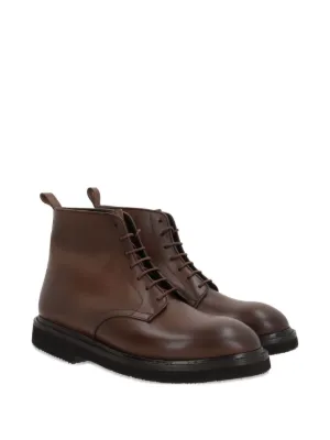 PREMIATA（プレミアータ）ブーツ - FARFETCH