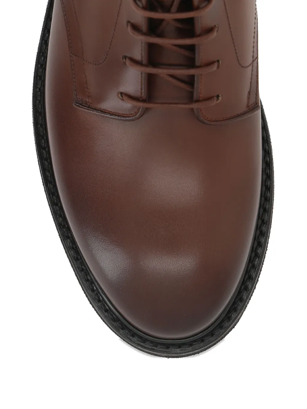 Premiata lace-up ankle boots Bruin