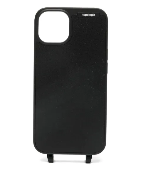 Topologie Bump phone case