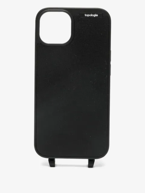 Topologie funda para celular Bump