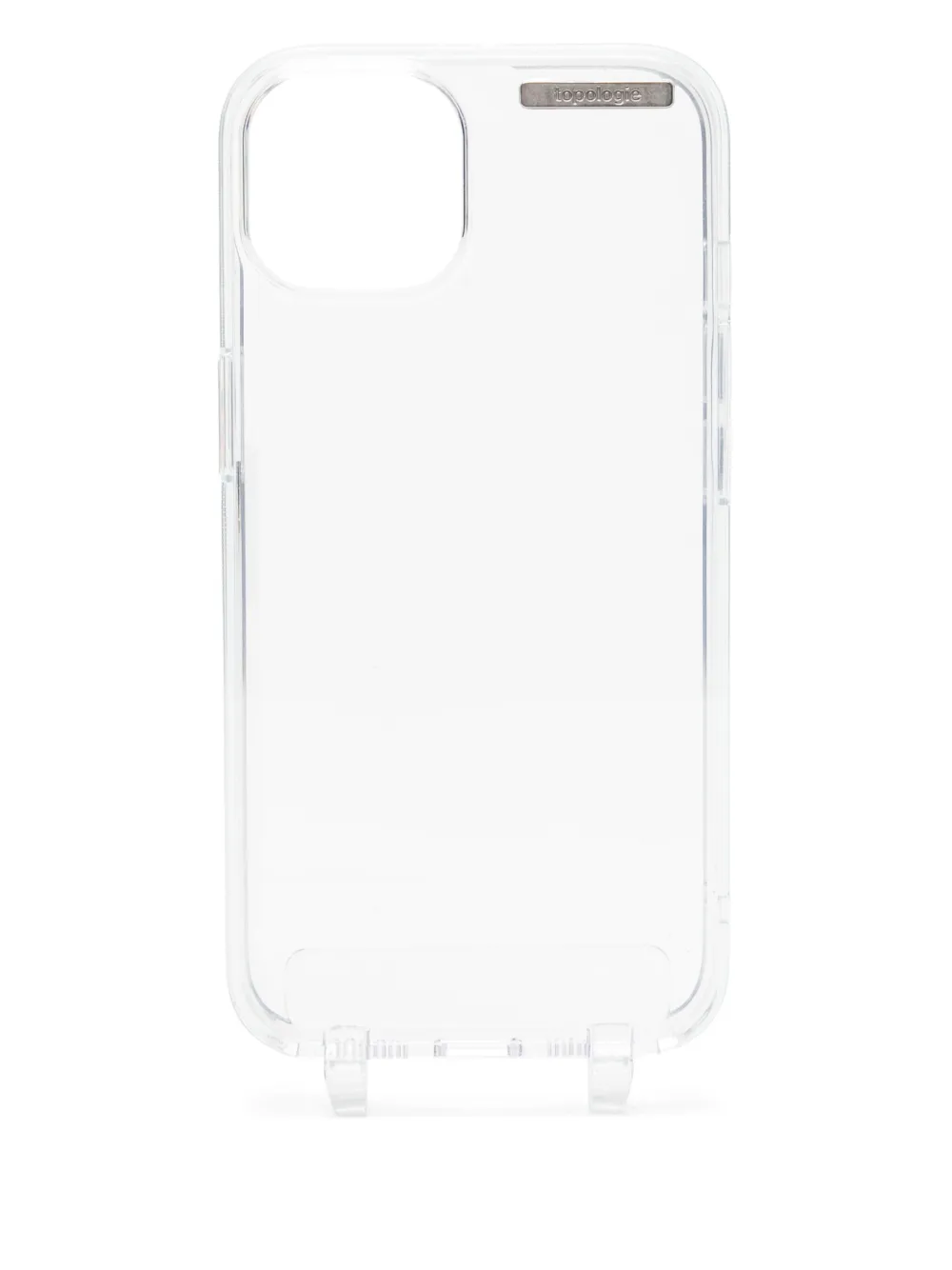 Topologie Iphone case | White | Image 1