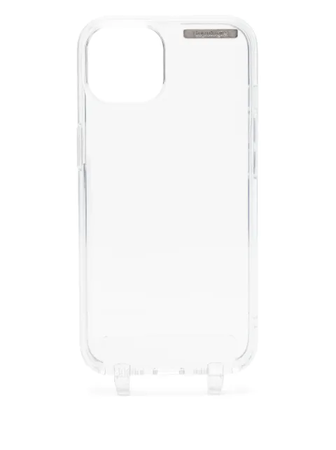 Topologie Iphone case